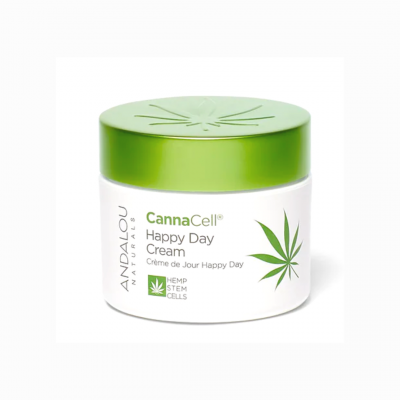 CANNACELL HAPPY DAY CREAM