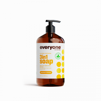 EO EVERYONE WASH COCONUT 