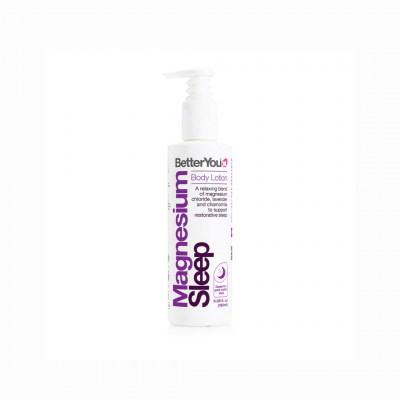 BETTER YOU MAGNESIUM SLEEP LOTION