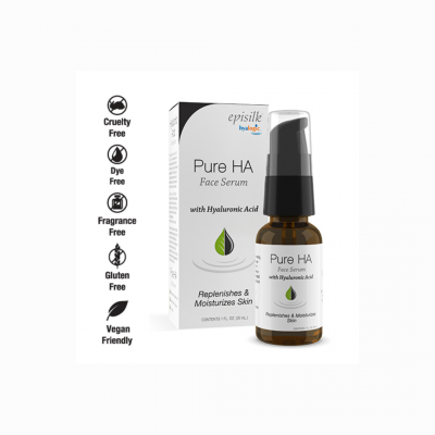 HYALOGIC PURE HA FACE SERUM