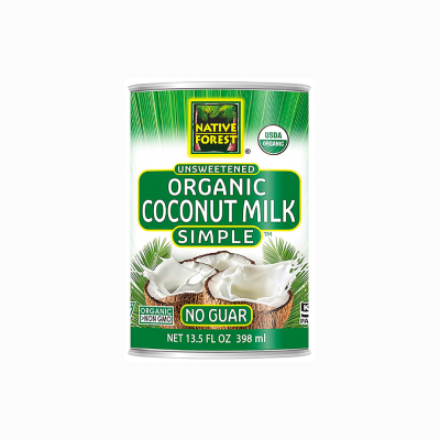 NATIVE FOREST ORGANIC COCONUT MILK