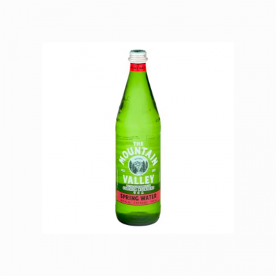 MOUNTAIN VALLERY SPRING WATER .5L