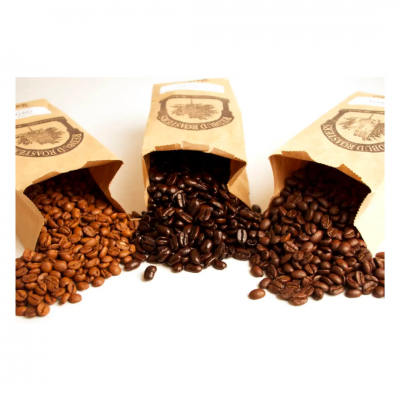 REDBUD ROASTERS COFFEE