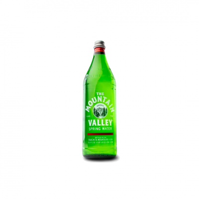 MOUTAIN VALLEY SPRING WATER 1L