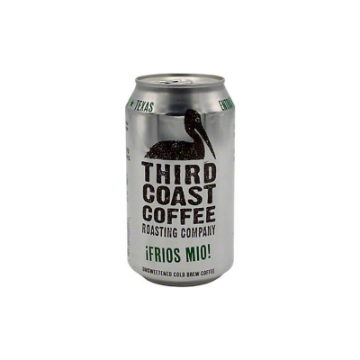THIRD COAST COFFEE 12 0Z