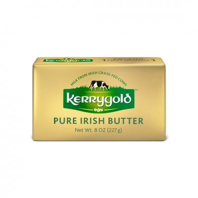 KERRY GOLD PURE SALTED BUTTER