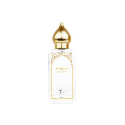 NEMAT AMBER PERFUME SPRAY