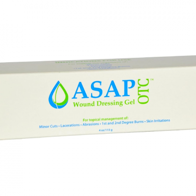 AMERICAN BIOTECH LABS ASAP GAL 4 OZ