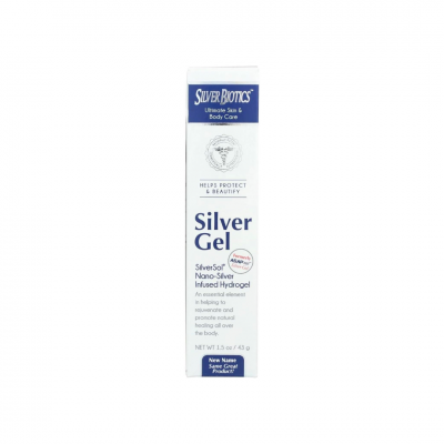 AMERICAN BIOTECH LABS ASAP GEL 1.5 OZ