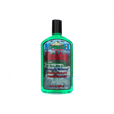 MIRACLE II SOAP