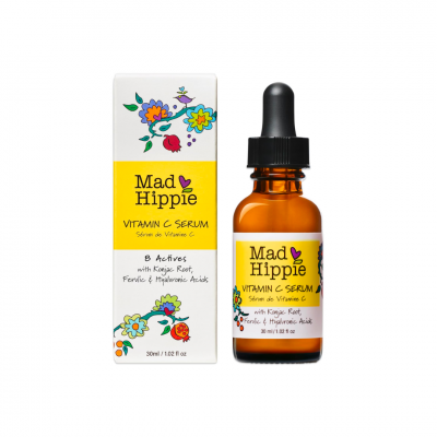 MAD HIPPIE VITAMIN C SERUM