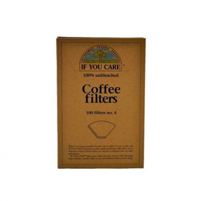 IYC COFFEE FILTERS #4