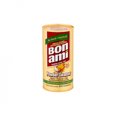 BON AMI POWDER CLEANSER