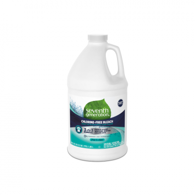 SEVENTH GENERATION CHLORINE FREE BEACH