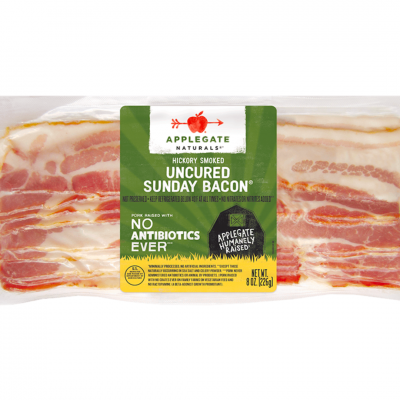 APPLEGATE SUNDAY BACON