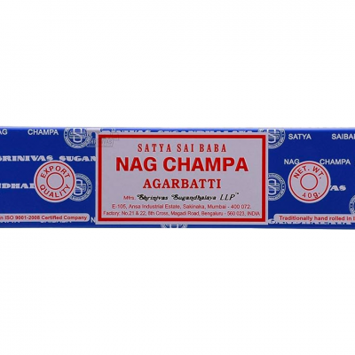 NAG CHAMPA 40 GM