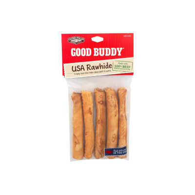 GOOD BUDDY RAWHIDE STICKS 5