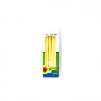 HOLLOWCARE EAR CABDLE BEESWAX