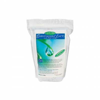 LUMINO HOME DIATOMACEOUS EARTH FOOD GRADE