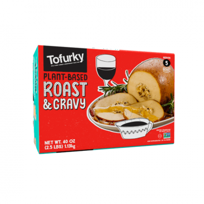 TOFURKY ROAST