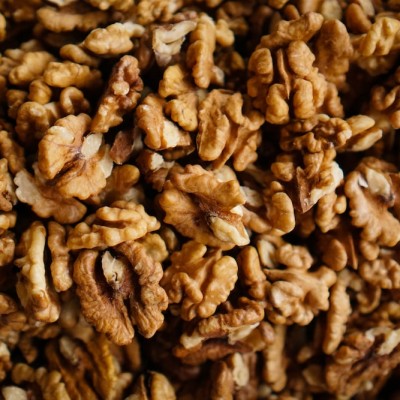 WALNUTS, RAW