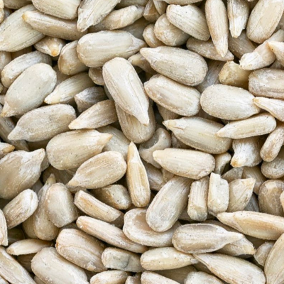 SUNFLOWER SEEDS, RAW