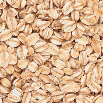 OATS, ROLLED ORGANIC