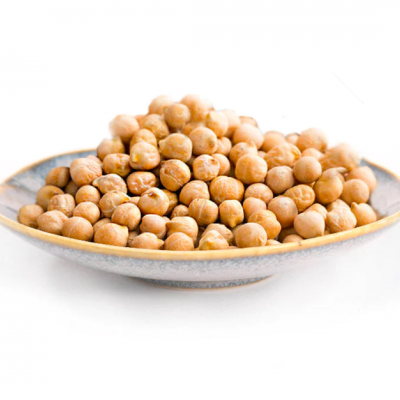 GARBANZO BEANS, ORGANIC