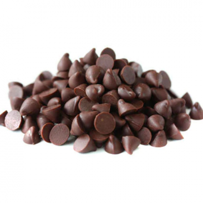 DARK CHOCOLATE CHIPS