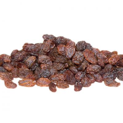 RAISINS, THOMPSON ORGANIC