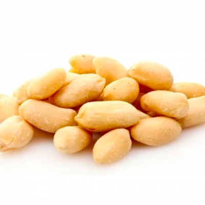 PEANUTS