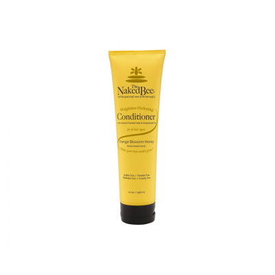 NAKED BEE ORANGE BLOSSOM CONDITIONER