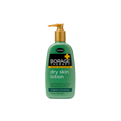 SHIKAI DRY SKIN LOTION