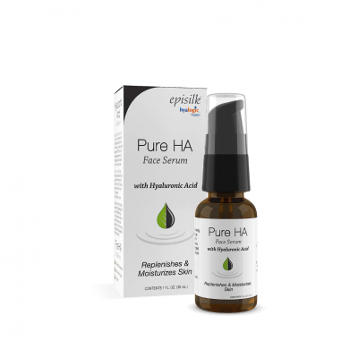 HYALOGIC PURE HYALURONIC SERUM