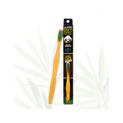 WOOBAMBOO TOOTHBRUSH