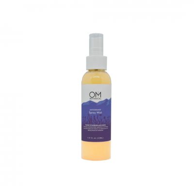 OM BOTANICAL MIST