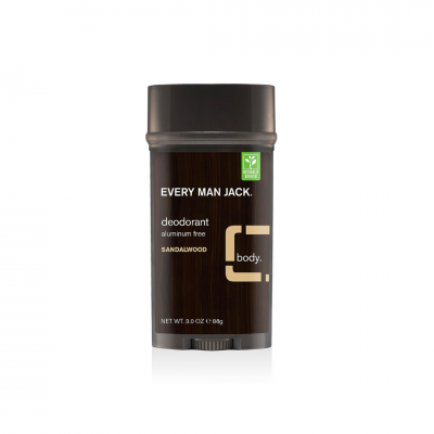 EVERY MAN JACK DEO SANDALWOOD DEODORANT