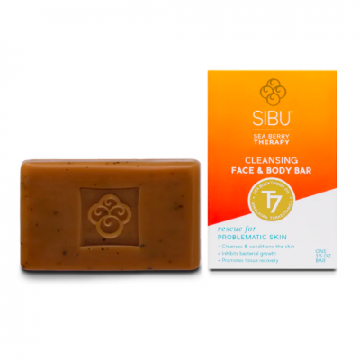 SIBU FACE & BODY BAR