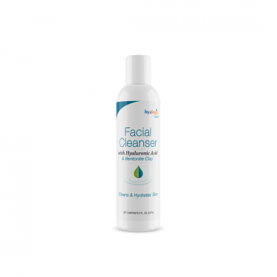 HYALOGIC FACIAL CLEANSER