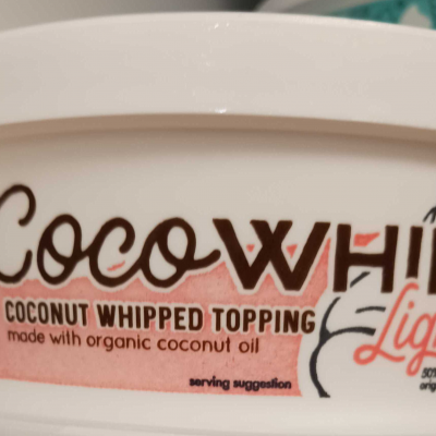SD COCOWHIP LITE