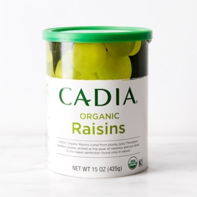 CADIA RAISINS