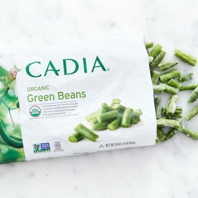 CADIA GREEN BEANS 