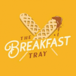 The Breakfast Tray logo
