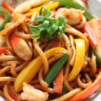Udon
