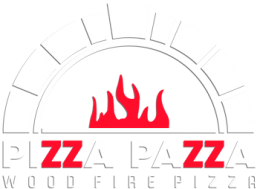 Pizza Pazza logo