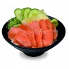 Salmon Sashimi Bowl