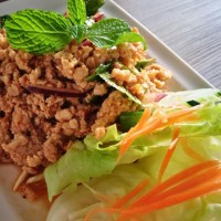 SALAD