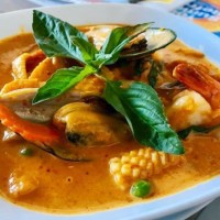 CURRY