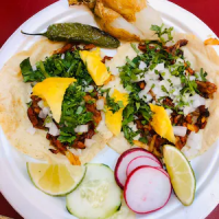 Tacos