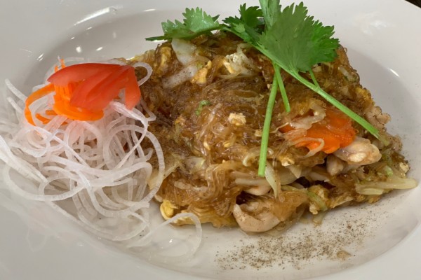 Tuk Tuk Thai Cuisine